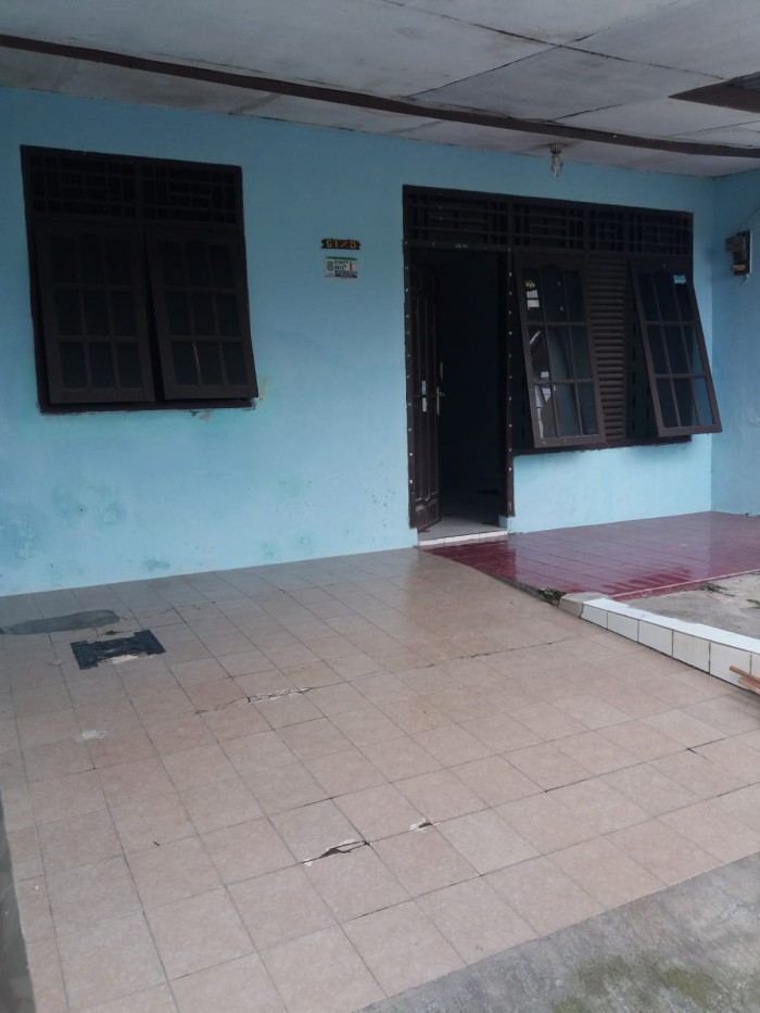 Rumah Disewakan di Merak Jababeka Cikarang